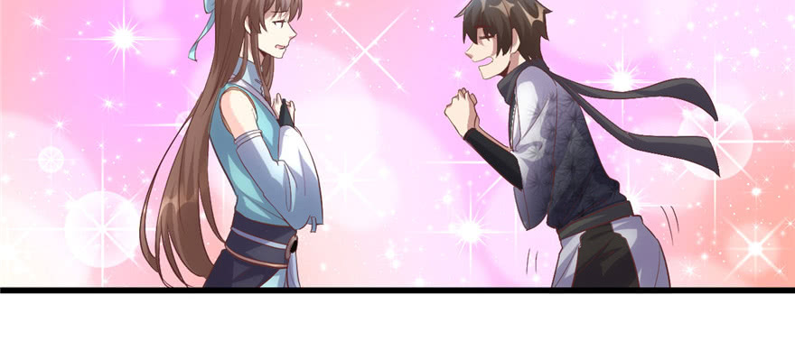 I Might Be A Fake Cultivator Chapter 03 Gambar 4